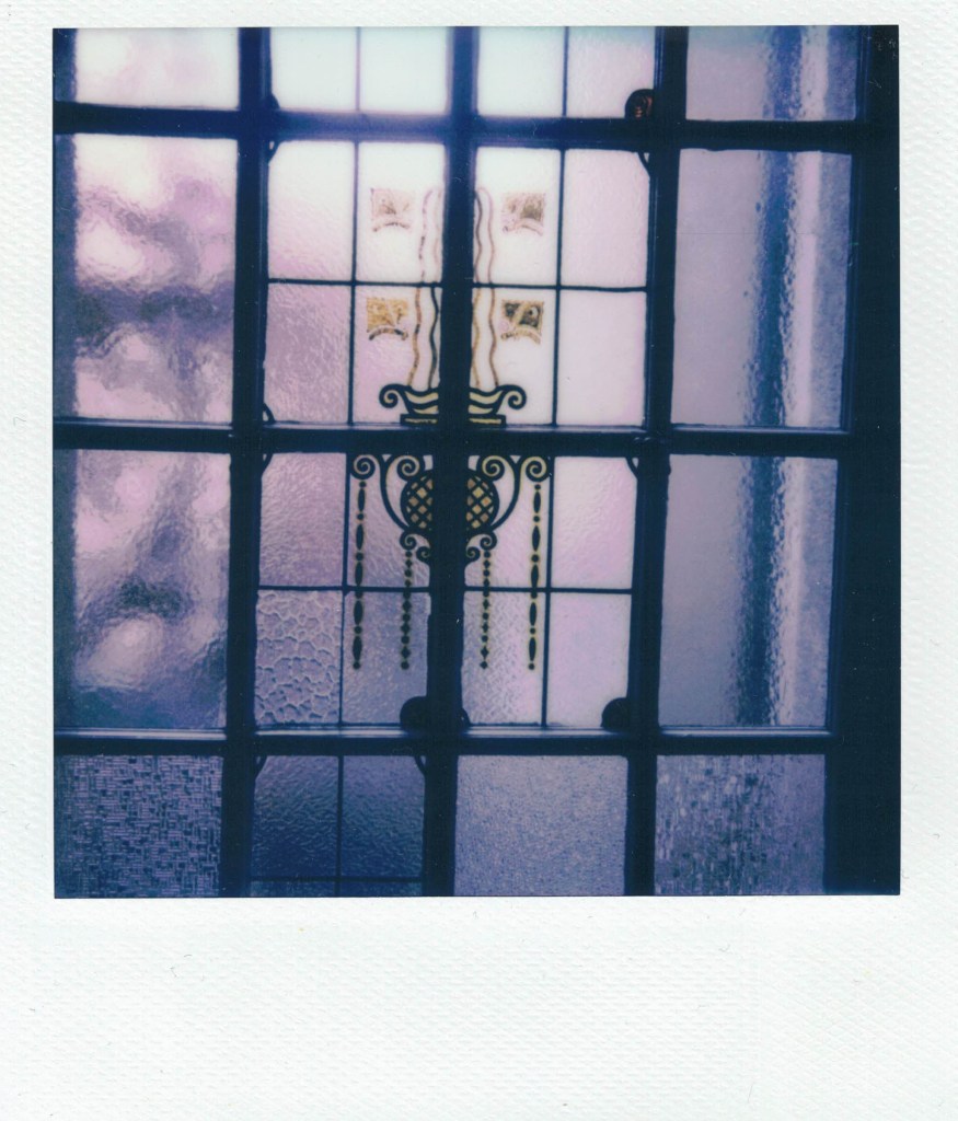 Jungenstilfenster