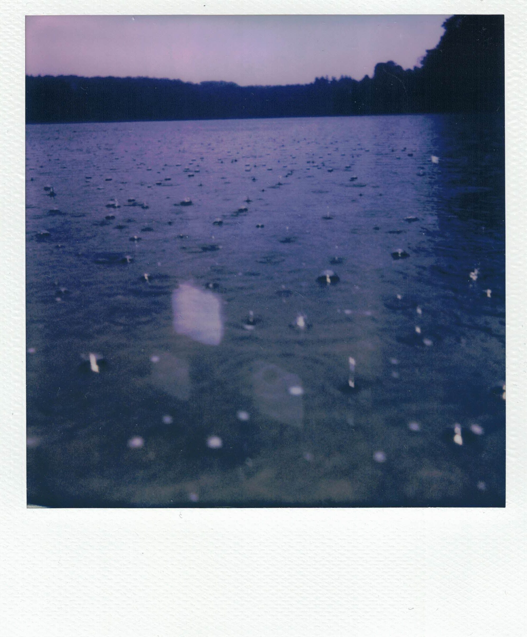 Notes on longing