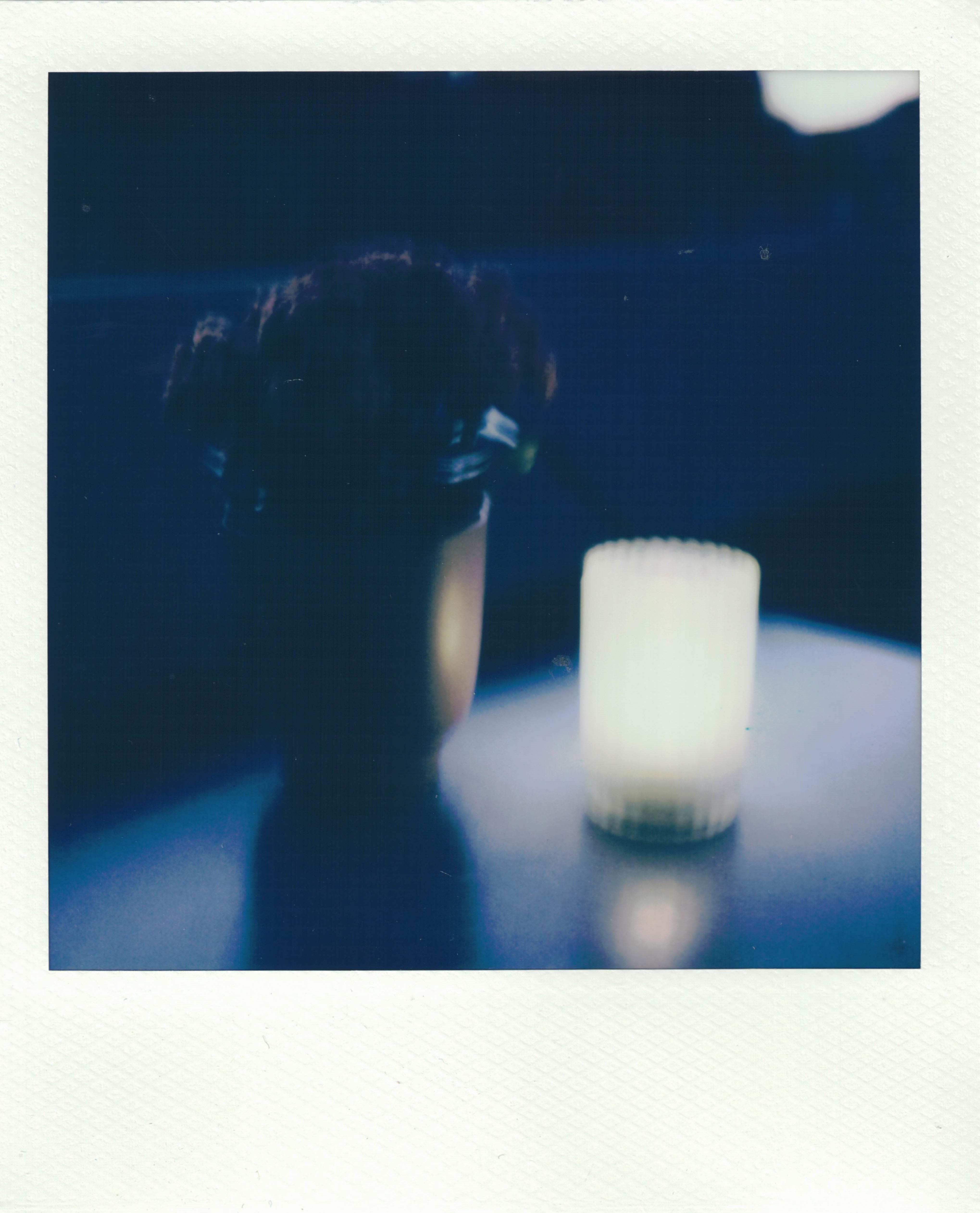 Outlines of lovers